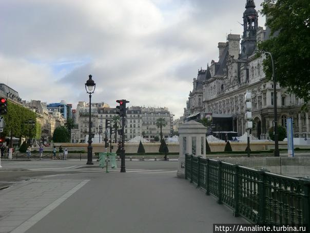 En liberté à Paris или Вырвавшиеся на свободу в Париже :) Париж, Франция