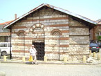 Церковь св. Тодора_XIII век
