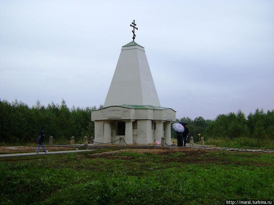 Плохая им досталась доля — немногие вернулись с поля Бородино, Россия