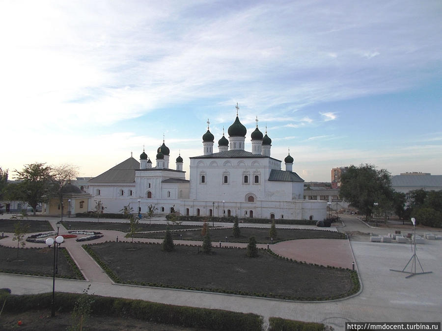 Немного Астрахани Астрахань, Россия