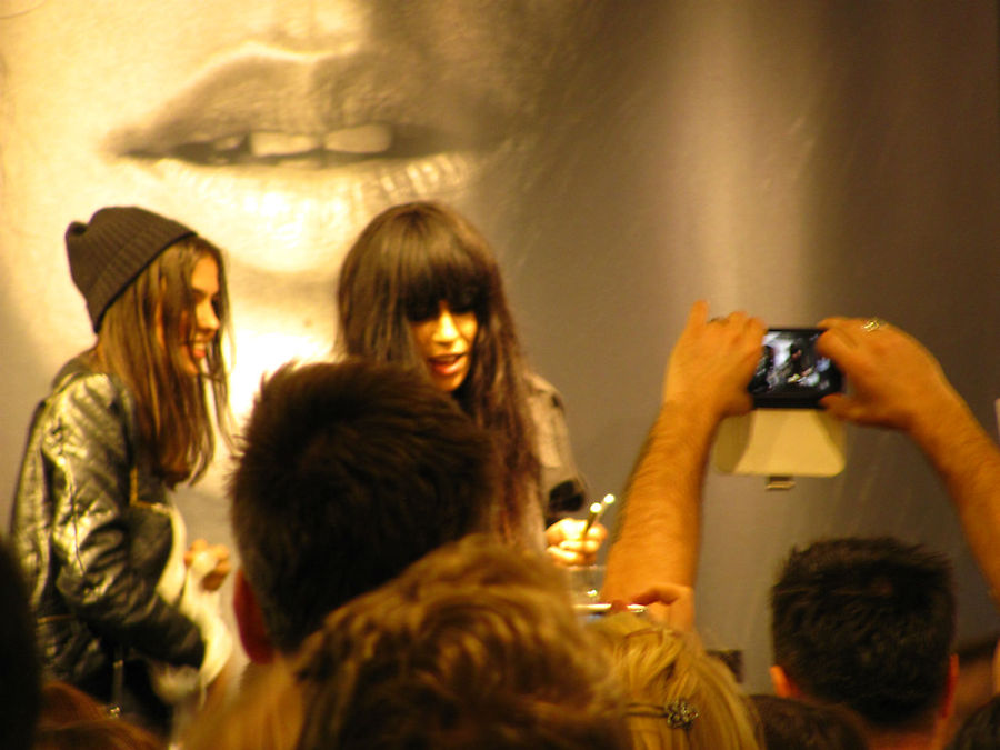 Записки шведомана. Лориэн Стокгольм, Швеция