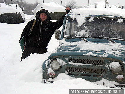 Северный Кавказ во всей красе Ведено, Россия