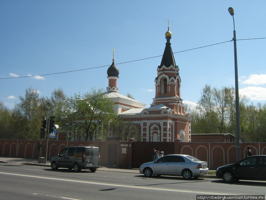 Санкт-Петербург... Храмы... Санкт-Петербург, Россия