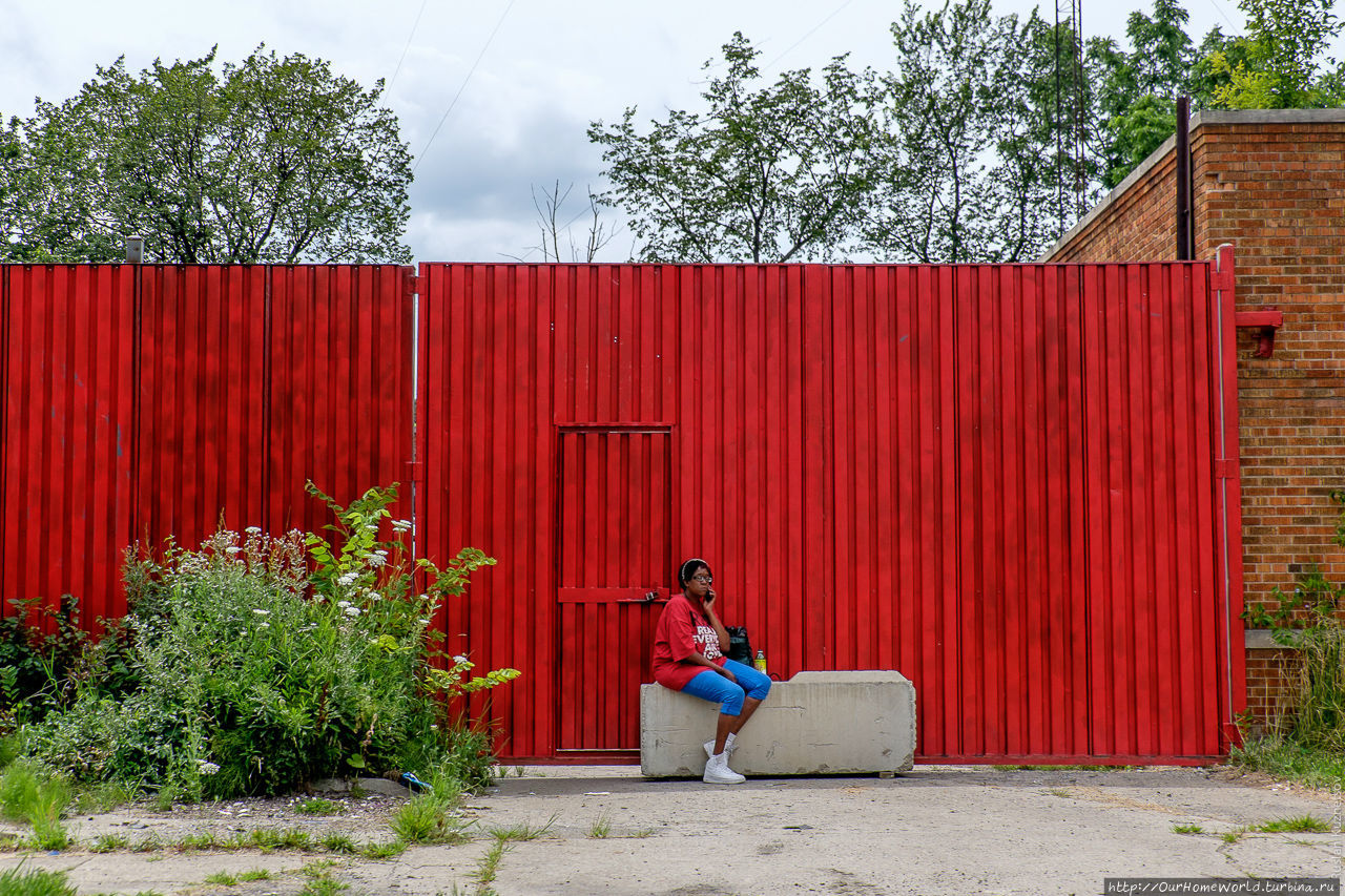 19. Редчайшее явление в о