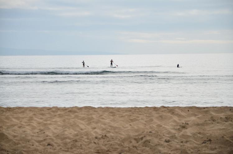 На острове Мауи, штат Гав