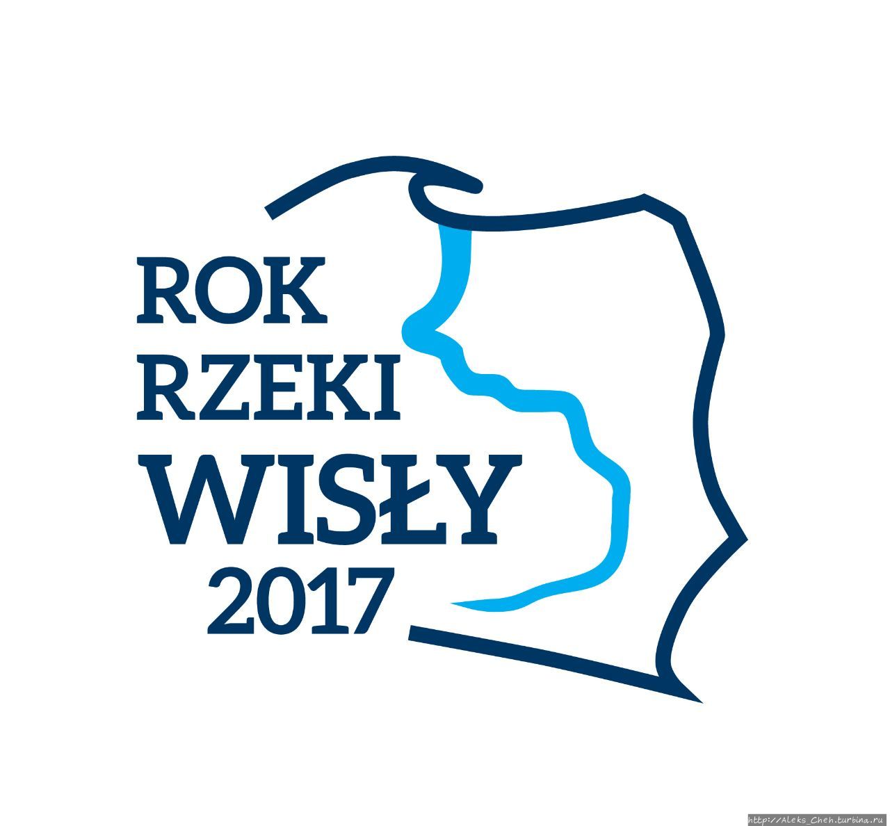 2017 год – год реки Вислы Польша
