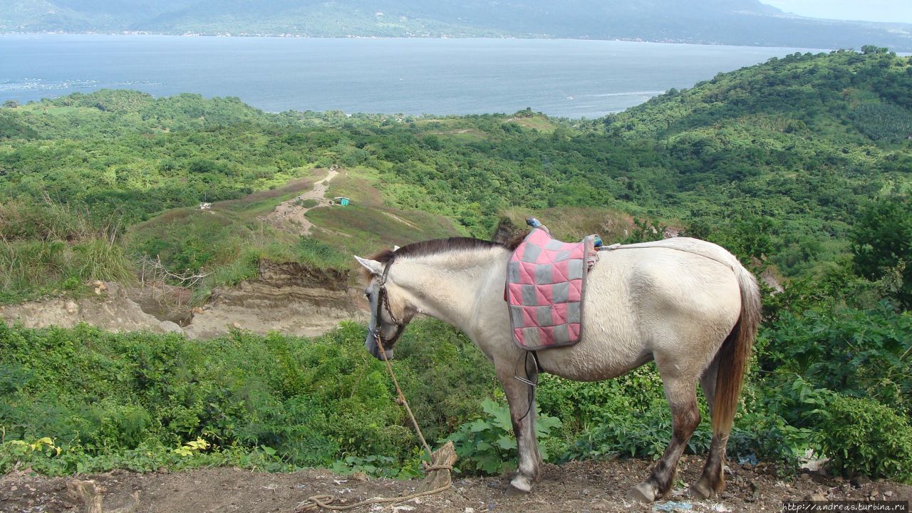 Филиппины — территория контрастов Остров Лусон, Филиппины