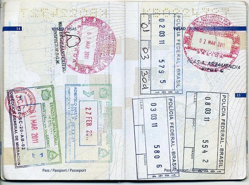 Паспорт 2010-2013