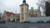 Костел святого Михала (ул. Жеромского)