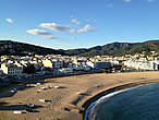 Tossa de Mar