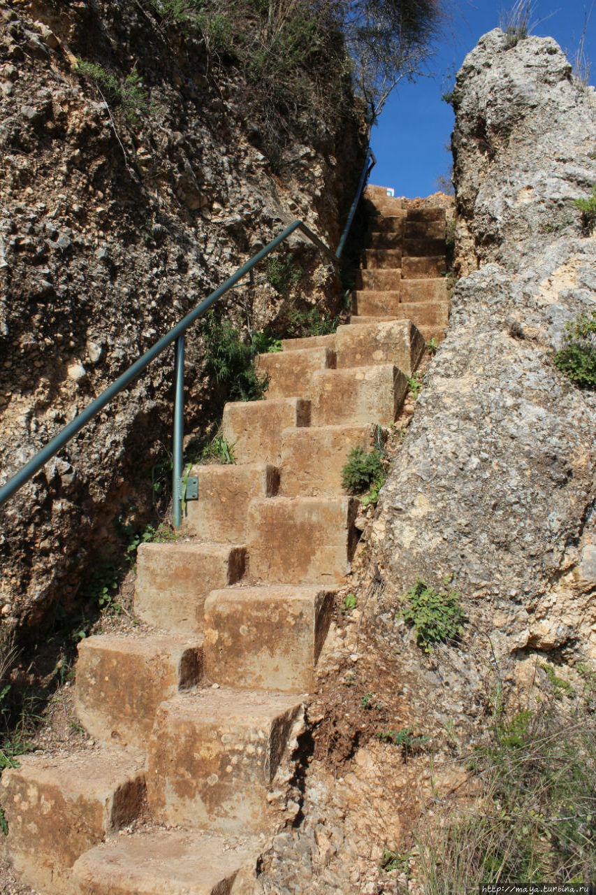 Чудо-чудное, диво-дивное: заповедник Айон и его водопады Метула, Израиль