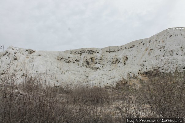 заходим к травертиновым т