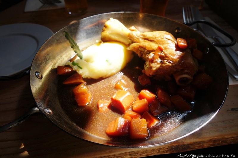 Паб Джонни Фокс Гленкуллен, Ирландия