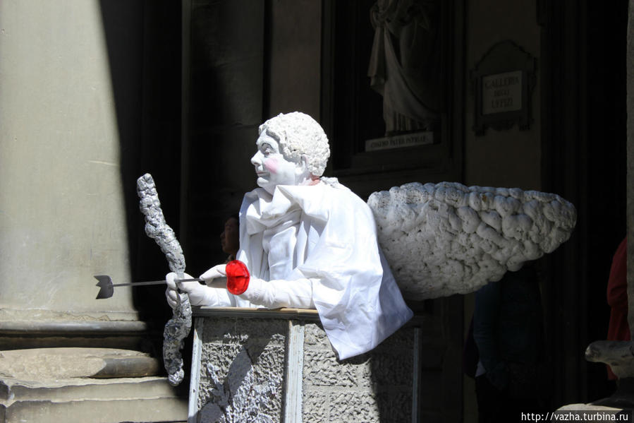 Флорентийская мозаика. Флоренция, Италия