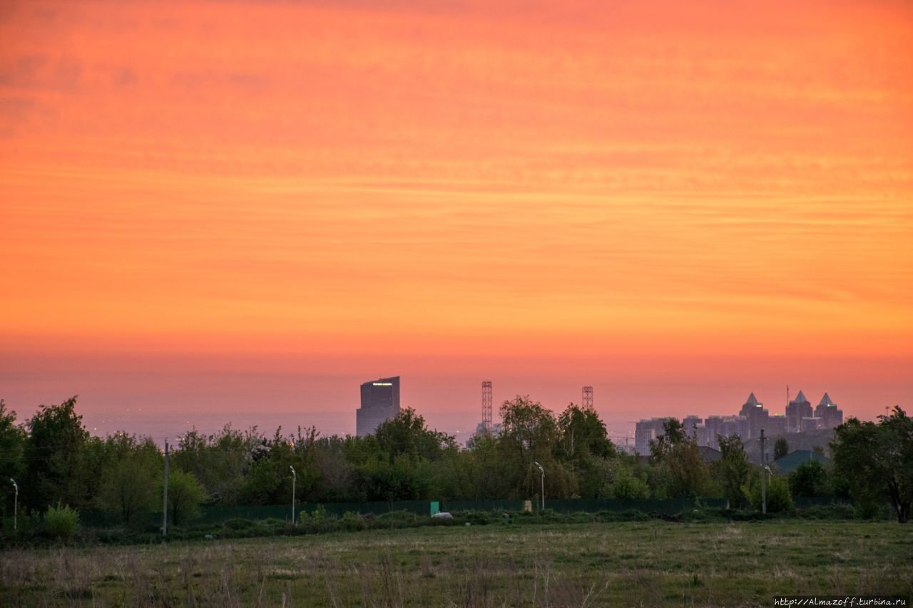 смотровая площадка 