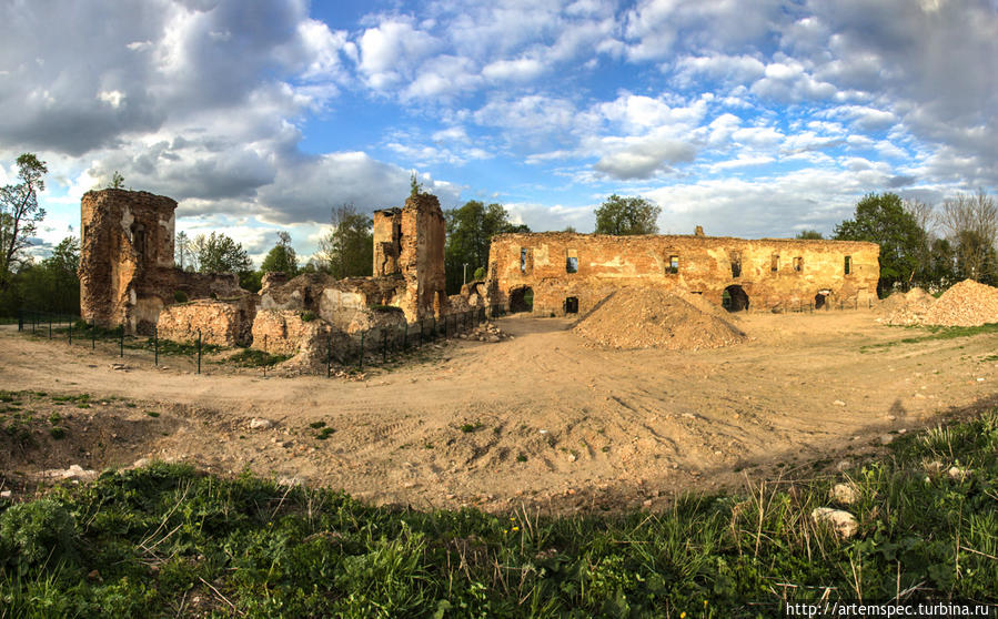 Незнакомая Беларусь Беларусь