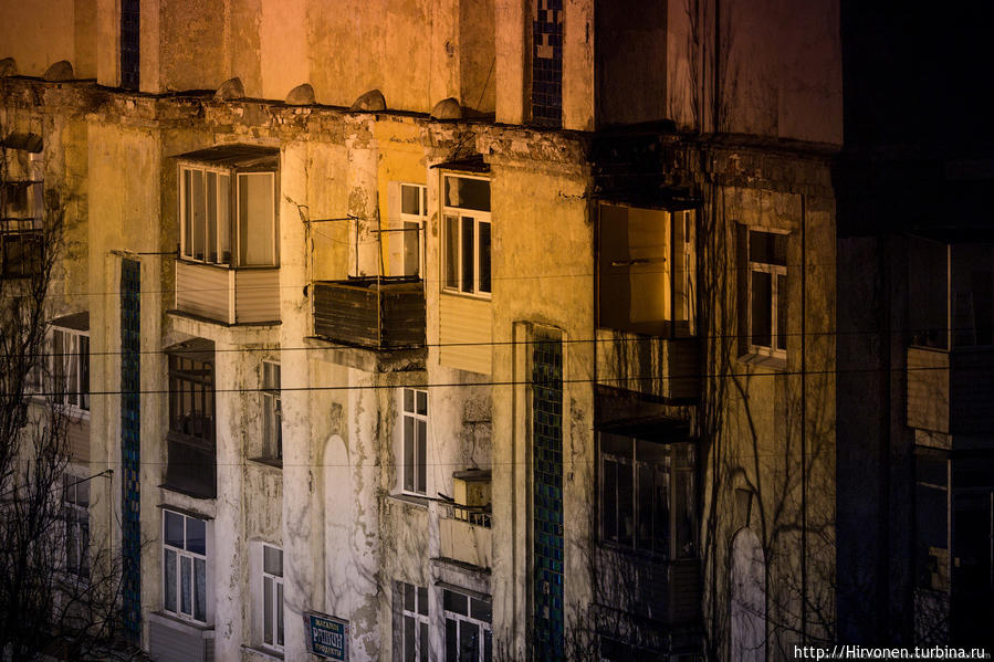 Владивосток (Часть 2) Владивосток, Россия