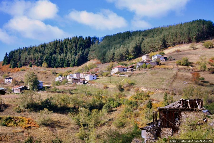 Зорница (Смолянская область) Чепеларе, Болгария