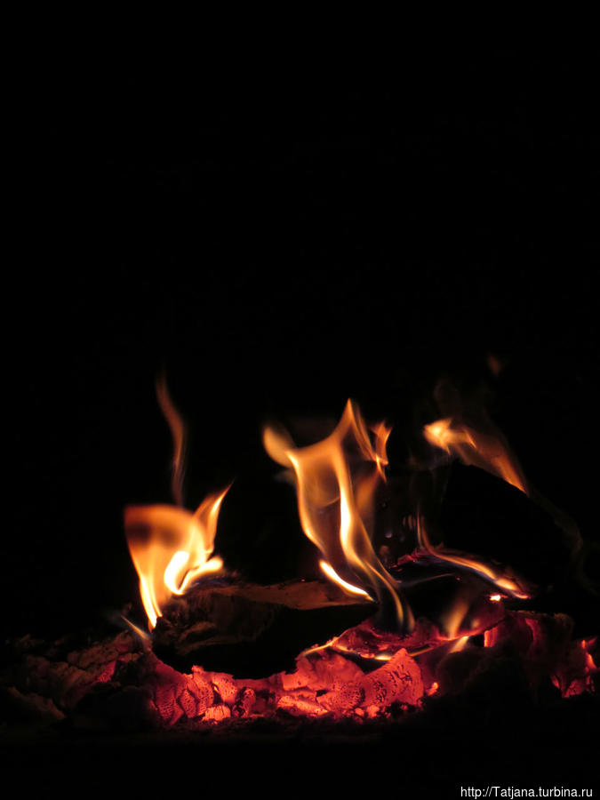 Танец огня Санкт-Петербург и Ленинградская область, Россия