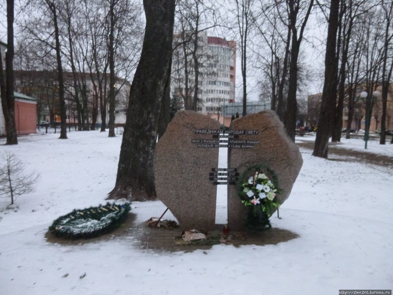 По абандонам Беларуси Бобруйск, Беларусь