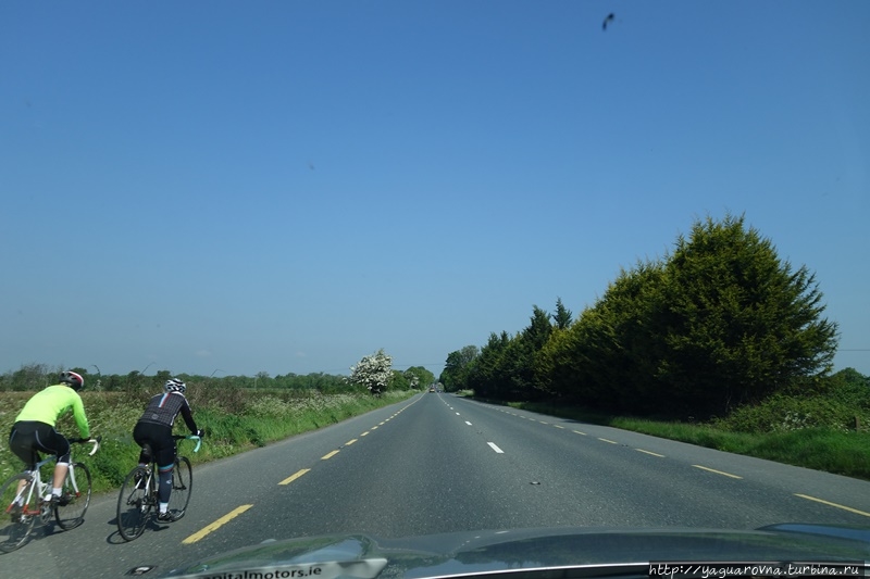 Ньюгрейндж курган Бру-на-Бойн археологический комплекс, Ирландия