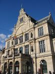 Королевский фламандский театр в Генте