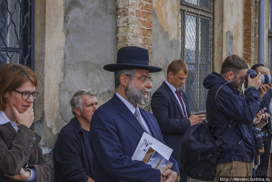 3000 судеб Рига, Латвия