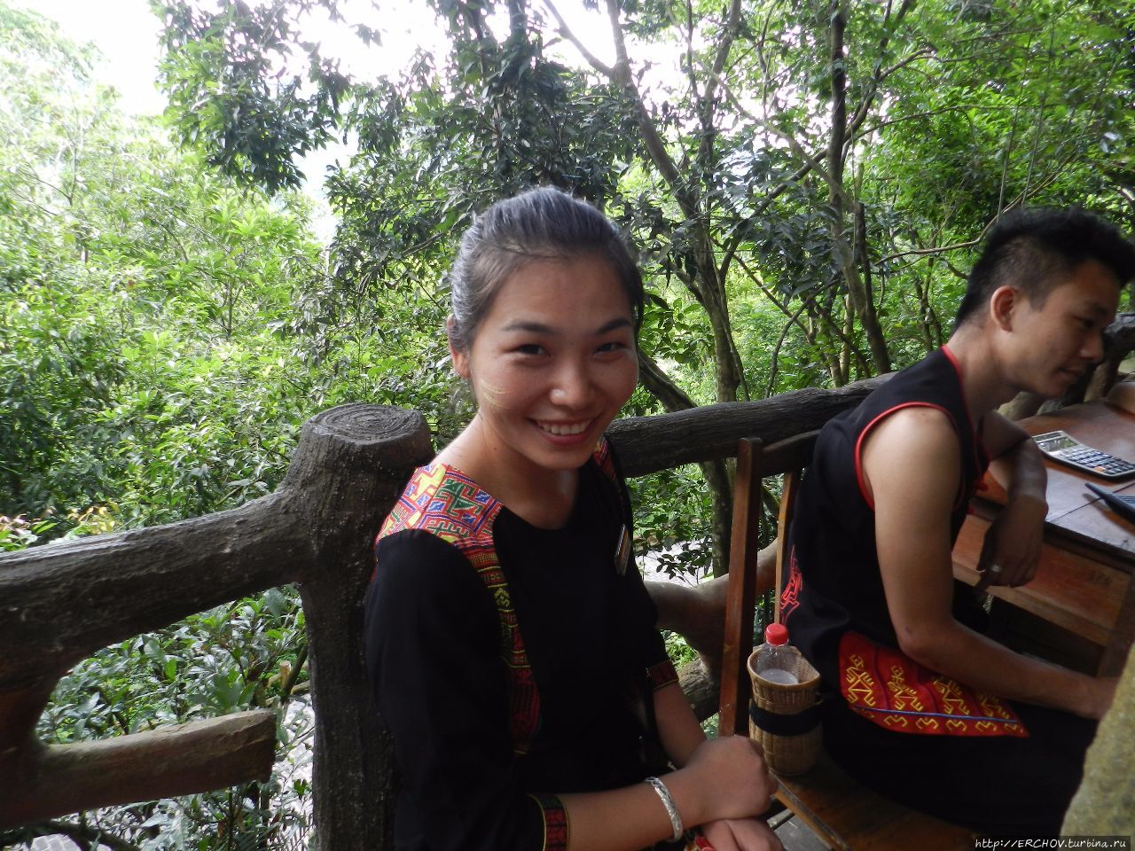 Китай и Россия. Размышления дилетанта Китай