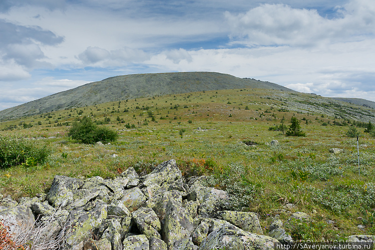 Иремель