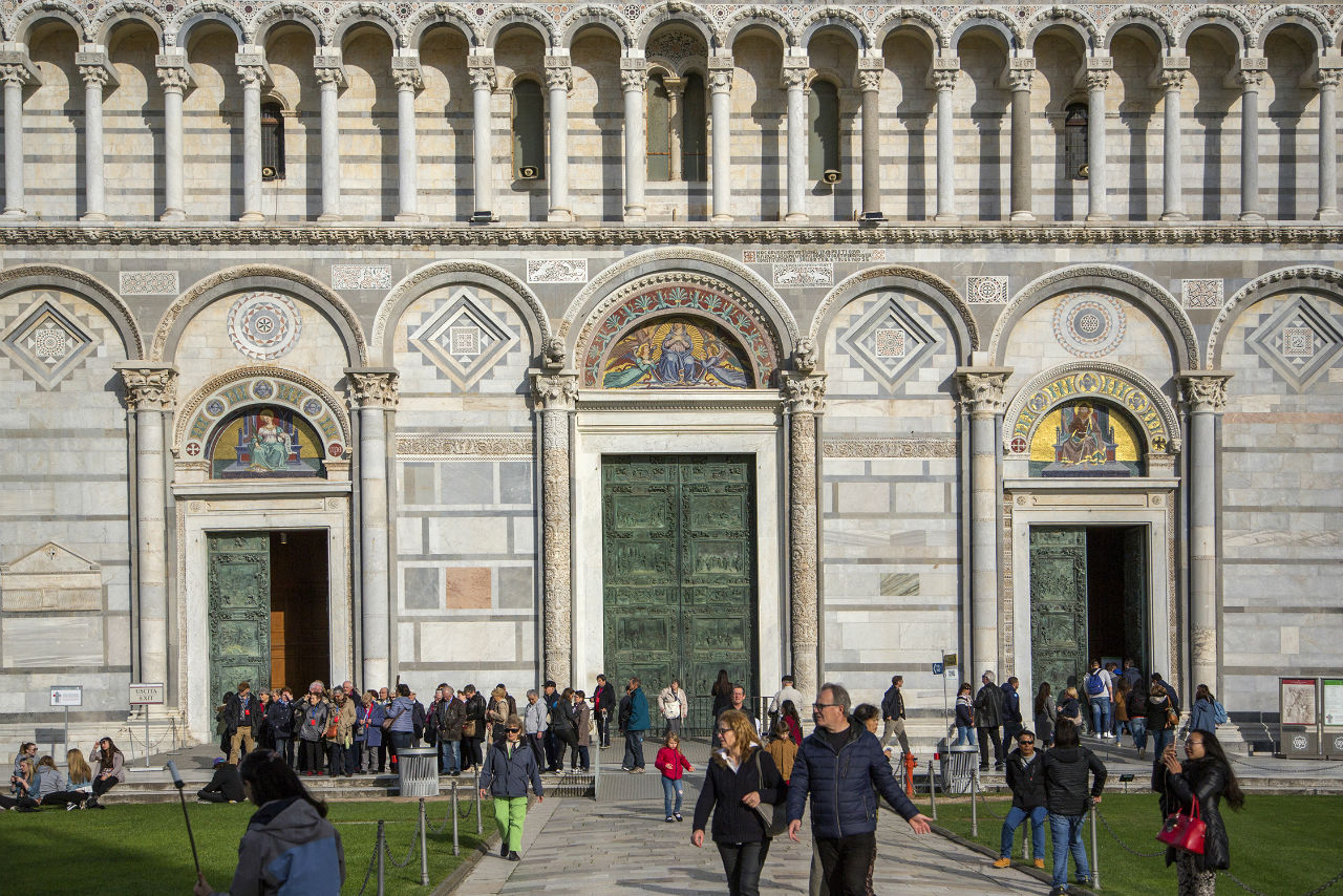 Пиза Пиза, Италия