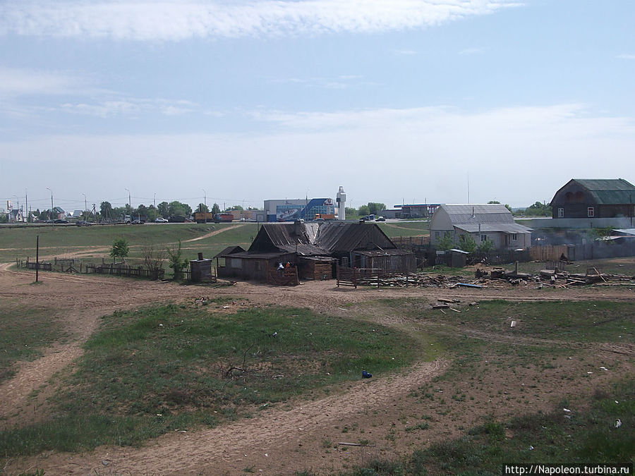 Село Шумашь рязанского уезда Рязань, Россия