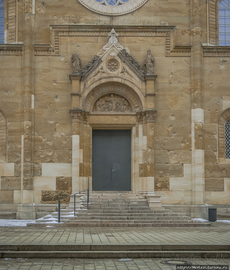 Отражения в Мюнхене Мюнхен, Германия