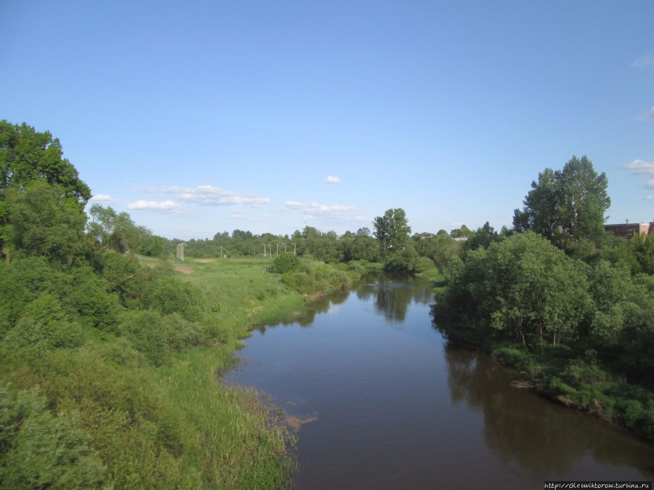 Первая прогулка по загадочной Шарковщине Шарковщина, Беларусь