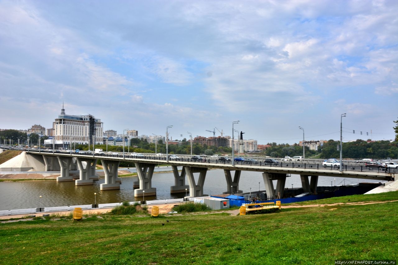 Город Чебоксары Чебоксары, Россия