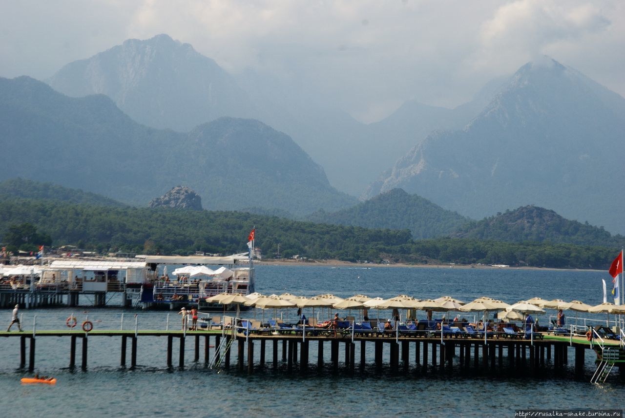 Внимание! Новость! Турция