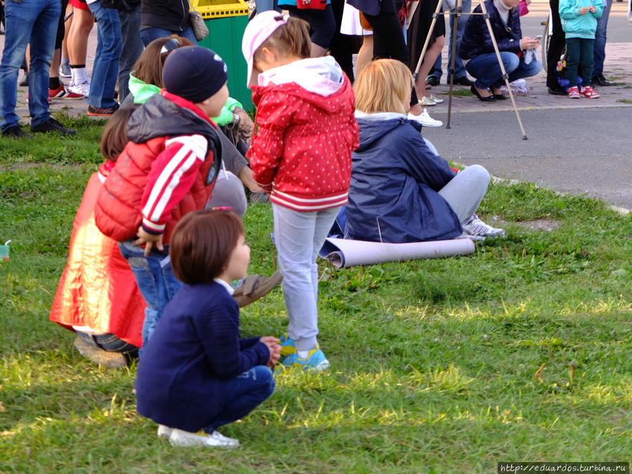 Танцуют все!!! Красноярск, Россия