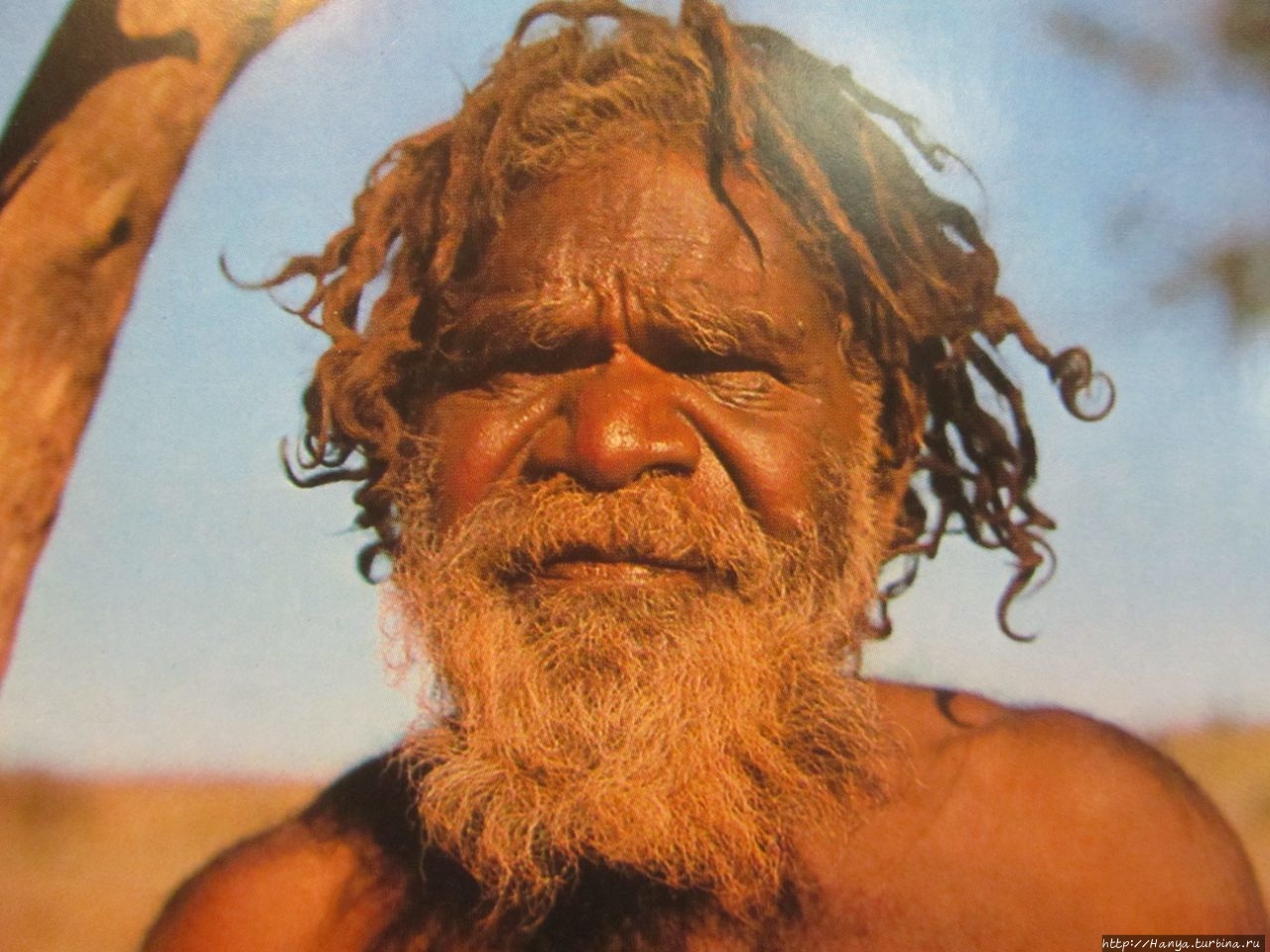 «Горжусь быть австралийцем, горжусь быть аборигеном». Ч.43 Элис-Спрингс, Австралия