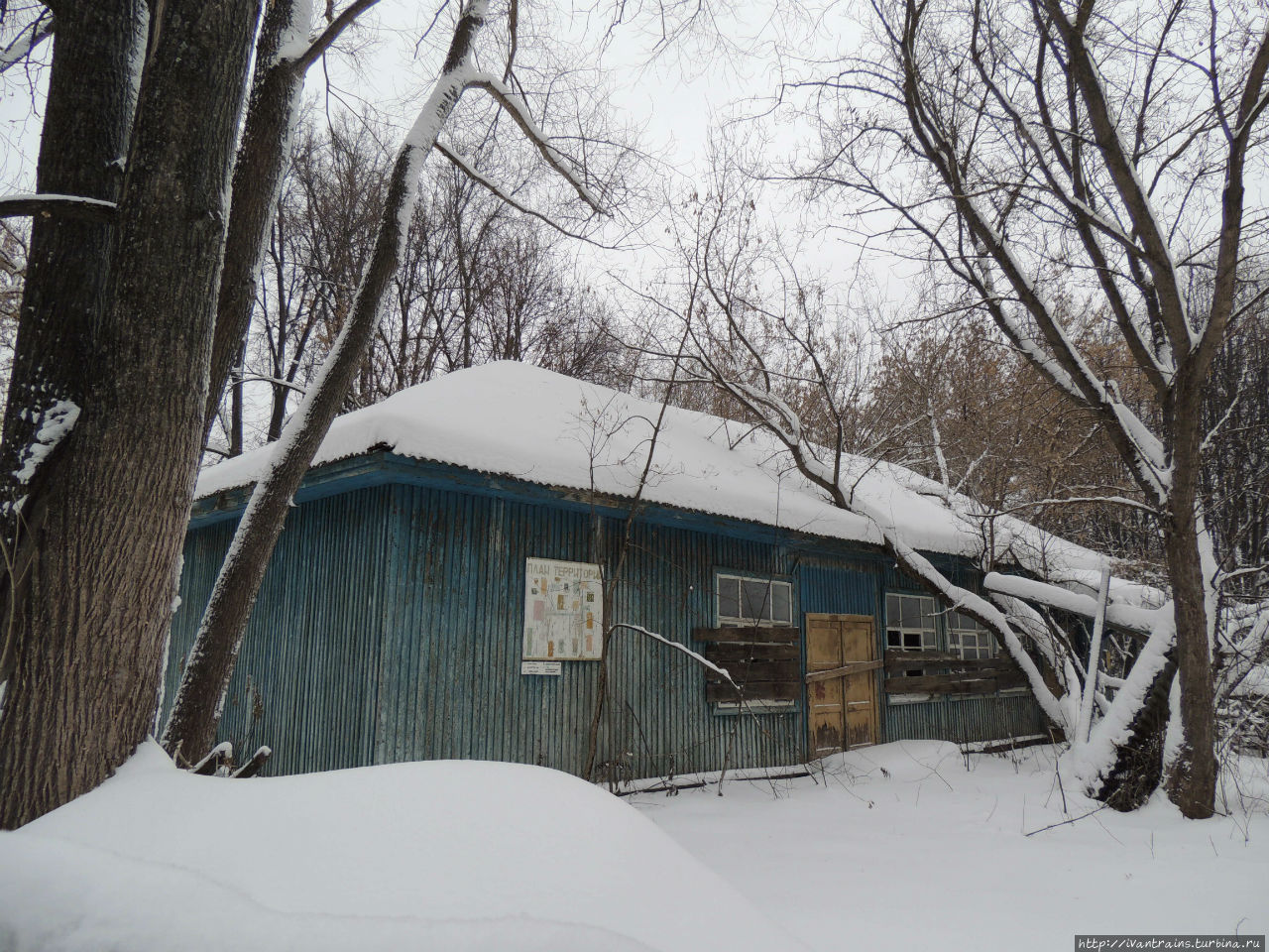 Дача Петрова Ижевск, Россия