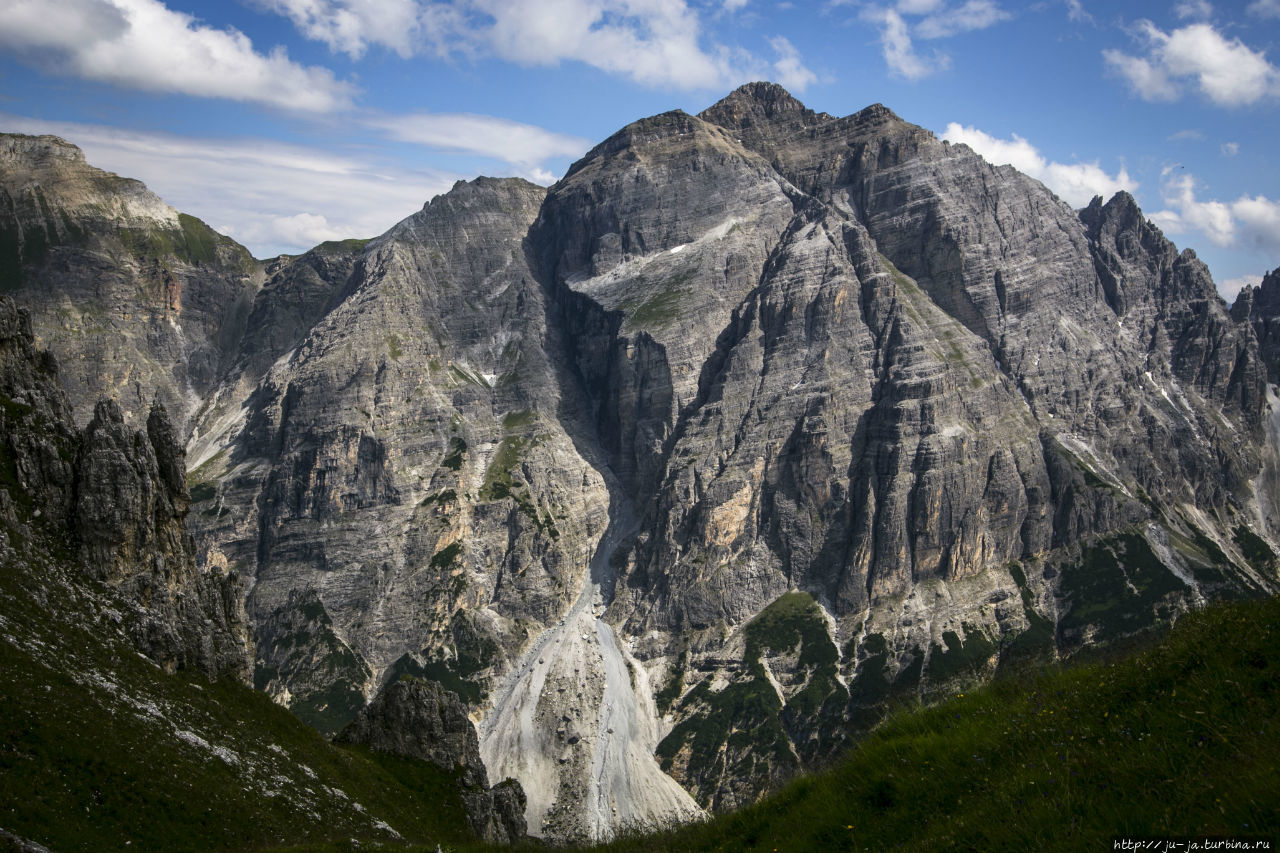Тирольские Альпы, долина Штубай: что делать, как жить Нойштифт-им-Штубайталь, Австрия