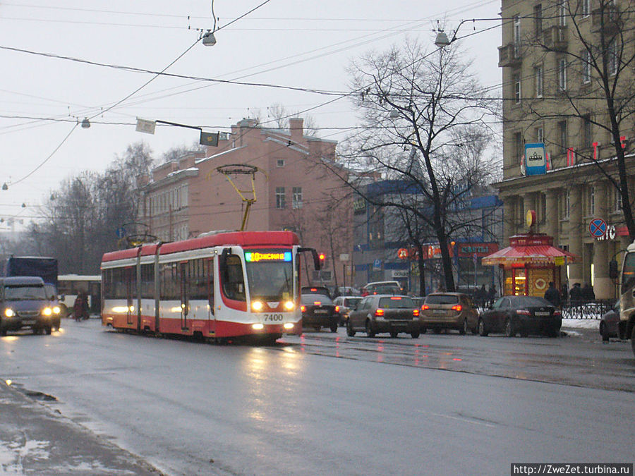 Я этим городом храним. Русский Манчестер Санкт-Петербург, Россия