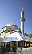 Мечеть Коски Мехмед-паши