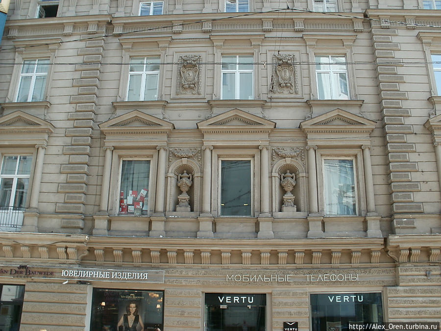 ул. Петровка