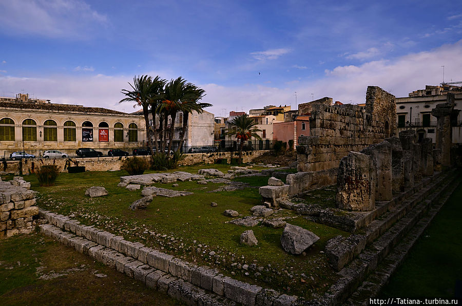 Из путеводителя: 