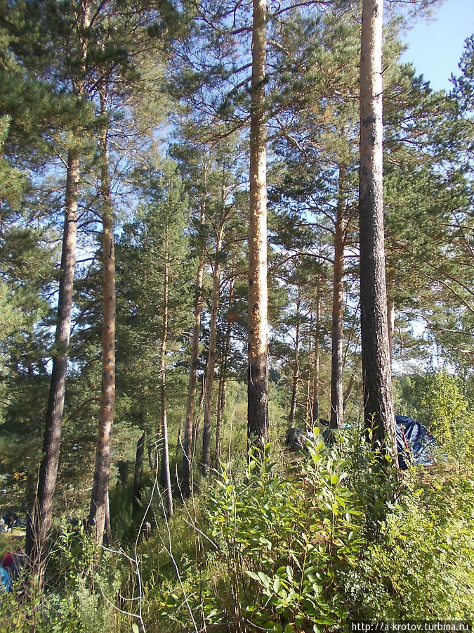 Томск, часть третья: каменные здания и всё-всё-всё Томск, Россия