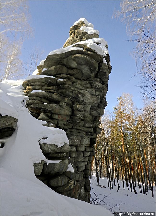 Прощание с зимой Исеть, Россия