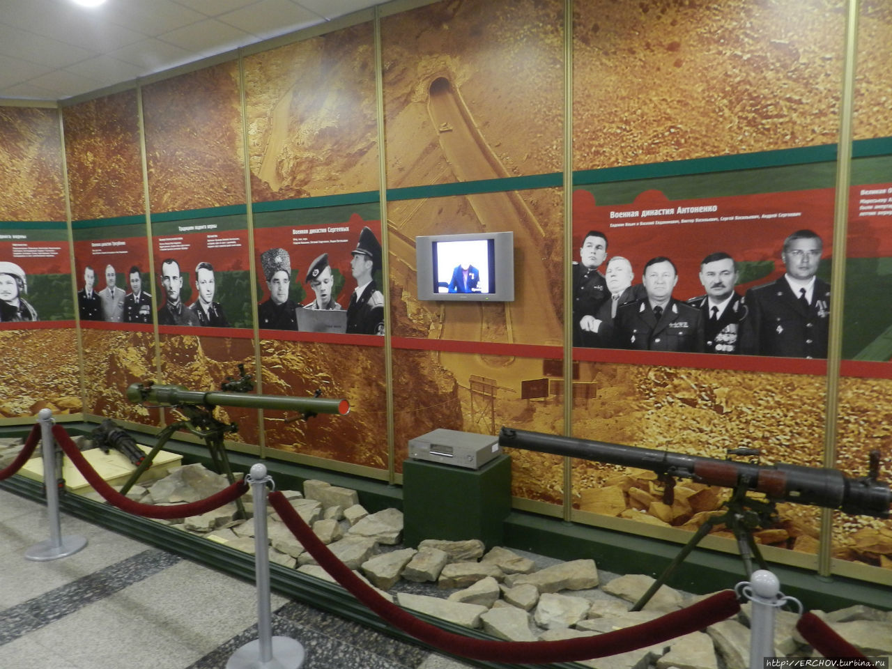 фото музей великой отечественной войны в минске