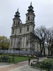 Кафедральный собор святой Терезы