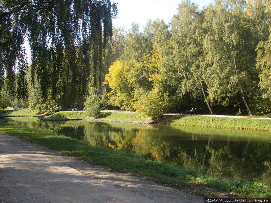 Он появился!!!