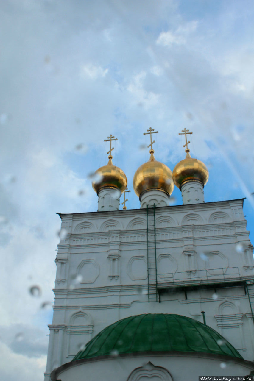 Яндекс.Навигатор: reality