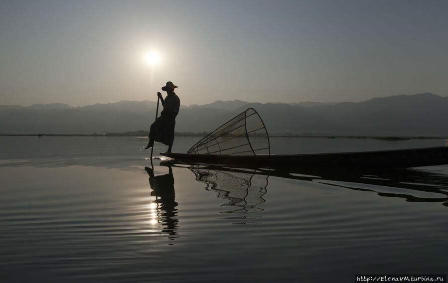 Нам выбирать...